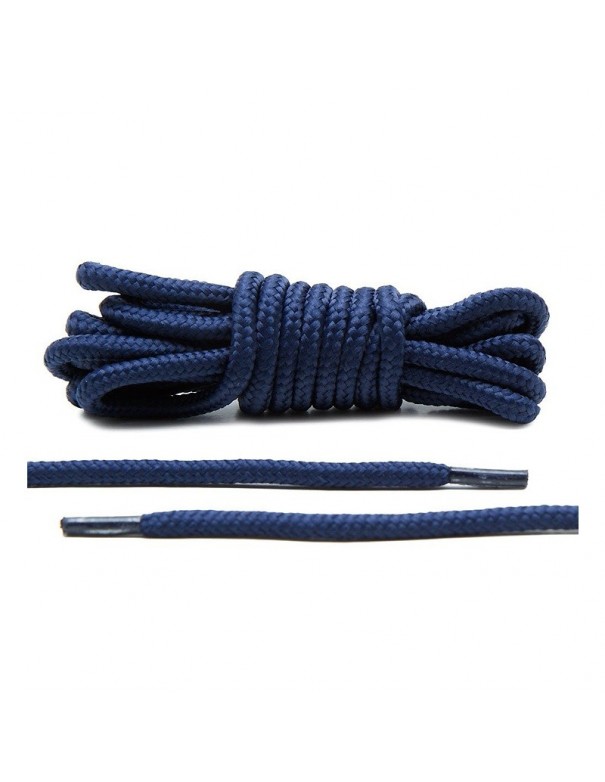 Mister B Shoe Laces Blue 14 Holes