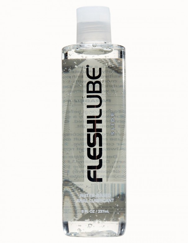 Fleshlube Slide 8 oz / 250 ml