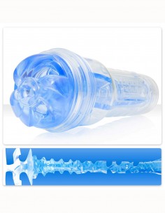 Fleshlight Turbo Thrust – Blue Ice 2