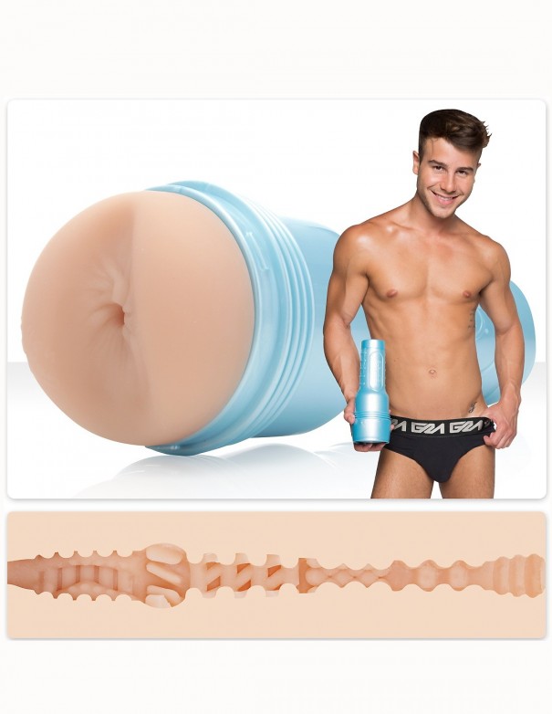 Fleshjack Boys Allen King Majestic