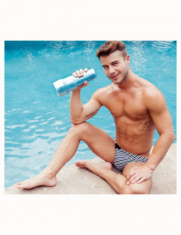 Fleshjack Boys Allen King Majestic