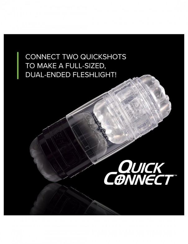 Quickshot Quick Connect