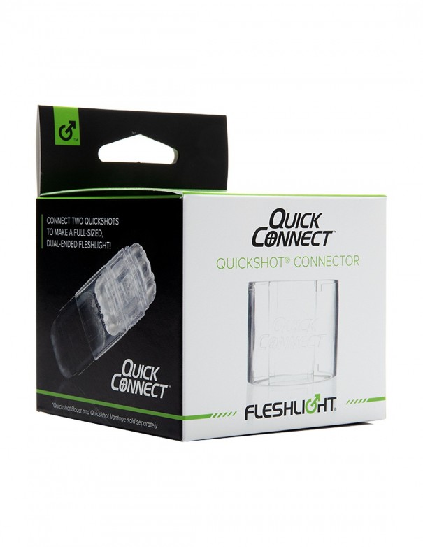 Quickshot Quick Connect