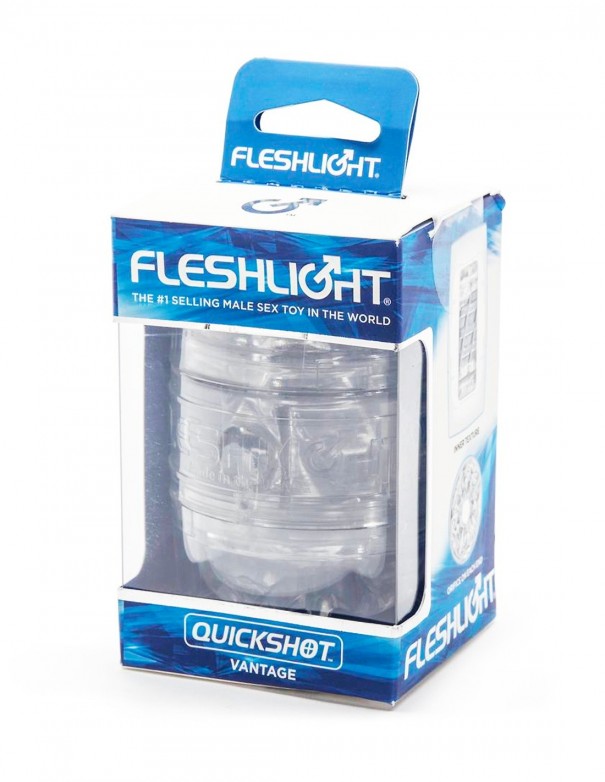 Quickshot Vantage Combo Pack