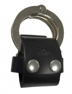 Mister B Handcuff Holder 2