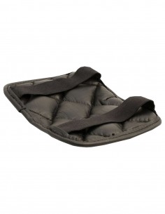 Mister B Leather Knee Pads 2