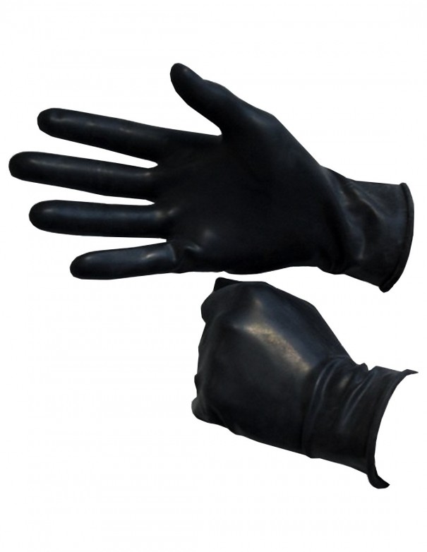 Mister B Rubber Gloves