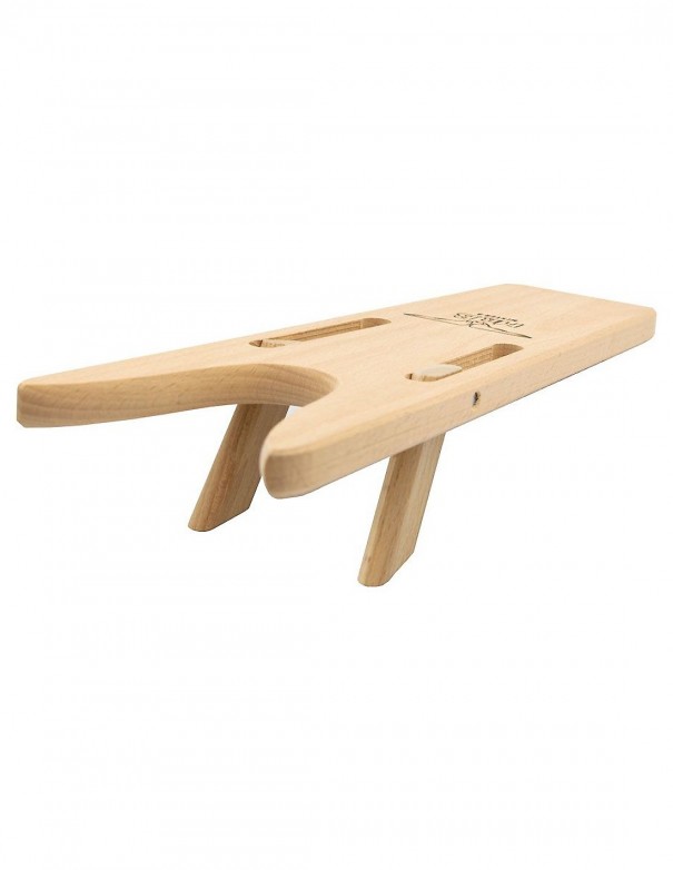 Mister B Wooden Boot Jack