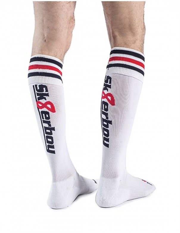 Sk8erboy Soccer Socks