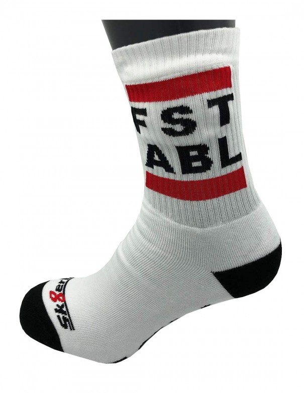 Sk8erboy FST ABL Socks