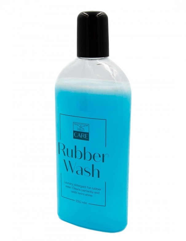 Mister B CARE Rubber Wash 250 ml