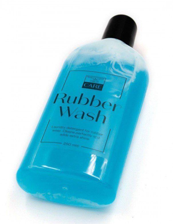 Mister B CARE Rubber Wash 250 ml