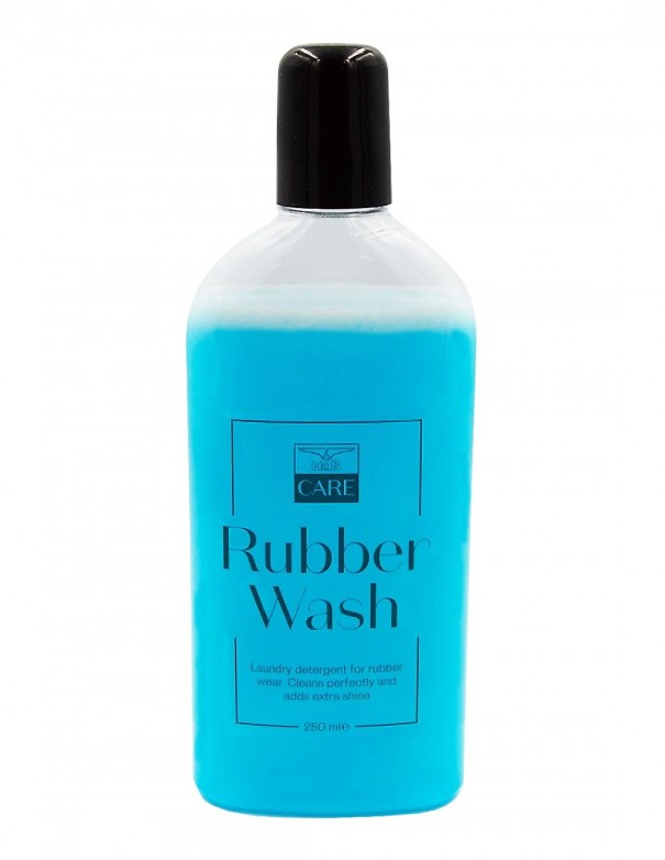 Mister B CARE Rubber Wash 250 ml