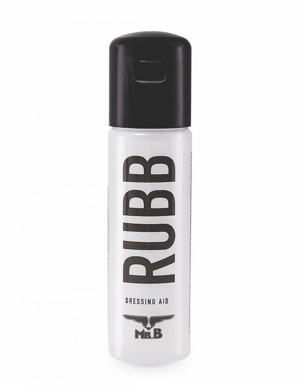 Mister B RUBB Dressing Aid 100 ml