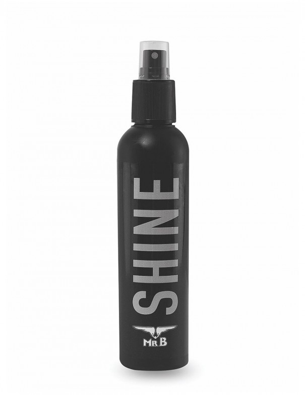 Mister B SHINE 200 ml