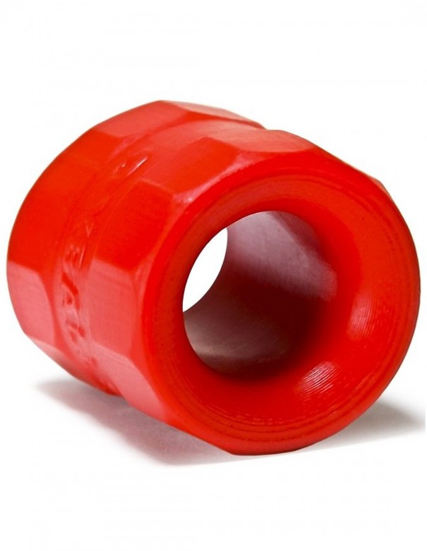 Oxballs Bullballs-2 Ball Stretcher - Red