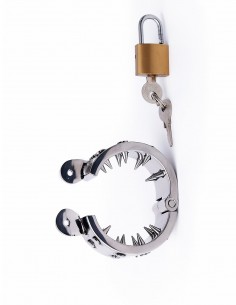 Mister B Hardware Spike Ball Stretcher 2