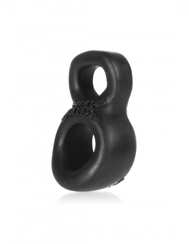 Oxballs Meatballs Chastity Rings - Black