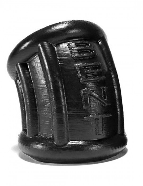 Oxballs Bent 2 Ball Stretcher - Black
