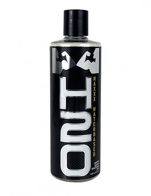 Elbow Grease H2O Maxxx Gel 473 ml