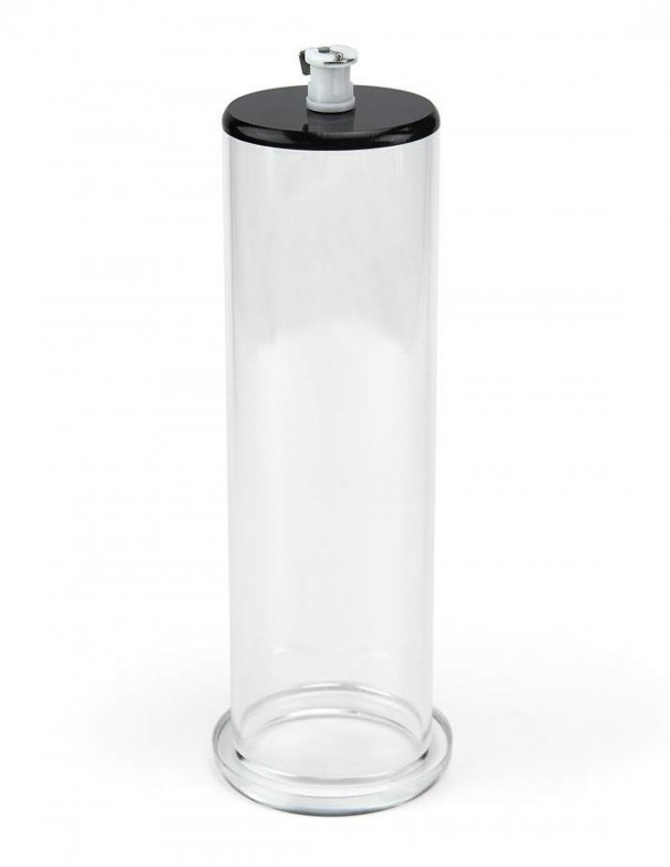 LA Pump Penis Enlargement Cylinder
