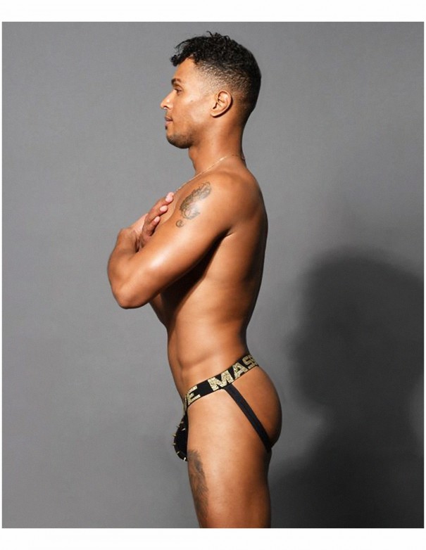 MASSIVE Stud Jock