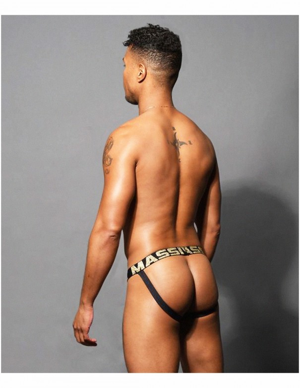 MASSIVE Stud Jock