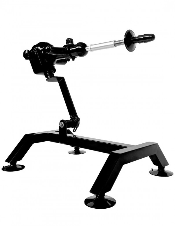 The Xtreme Power Engine 2.0 | Adjustable Fuck Machine