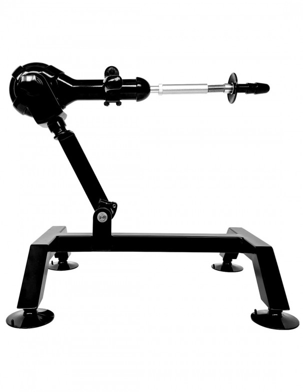 The Xtreme Power Engine 2.0 | Adjustable Fuck Machine