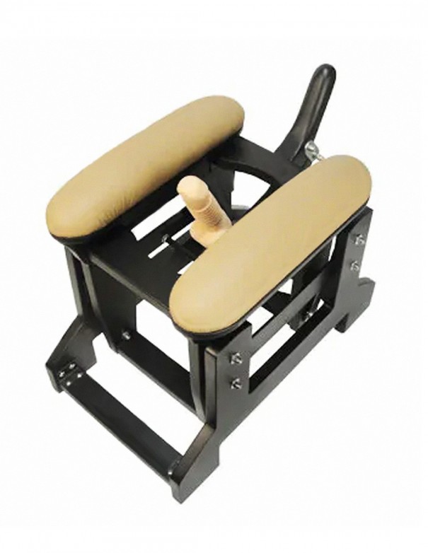 LoveGlider Self Controlled Love Machine