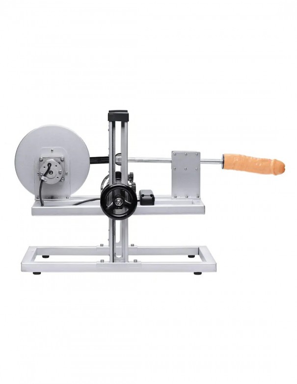 Maestro Love Machine (Incl. 134565 EPC)