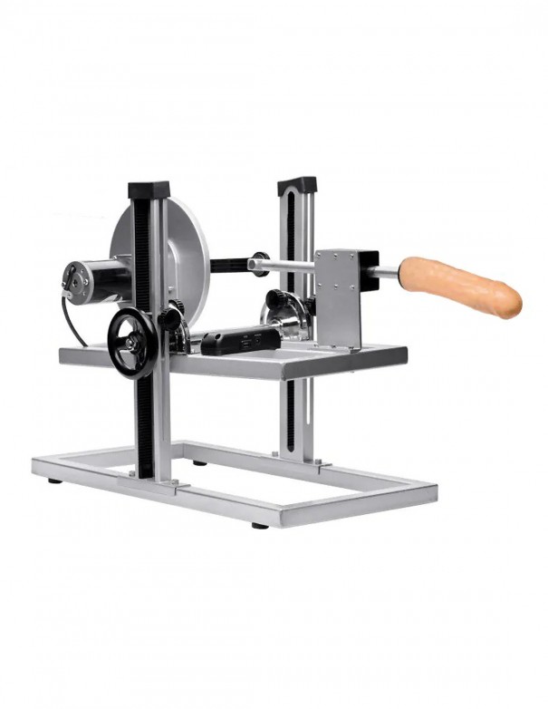 Maestro Love Machine (Incl. 134565 EPC)