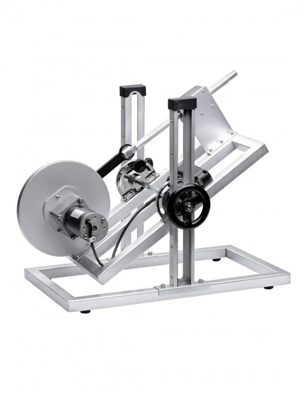 Maestro Love Machine (Incl. 134565 EPC)