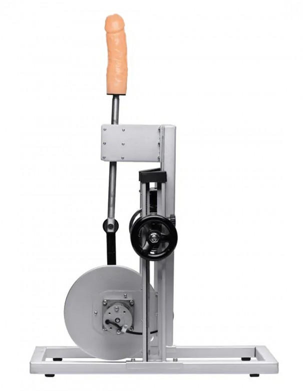 Maestro Love Machine (Incl. 134565 EPC)