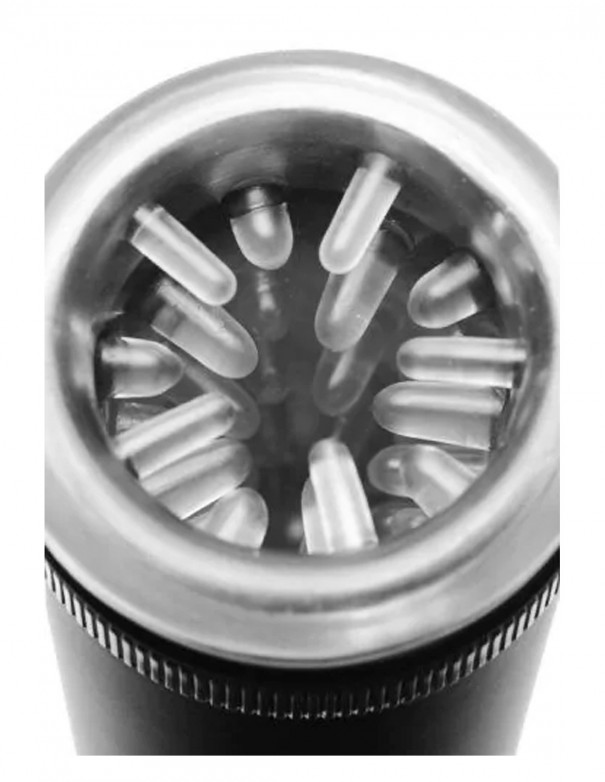 Master-Bot Super Powered Automatic Stroker