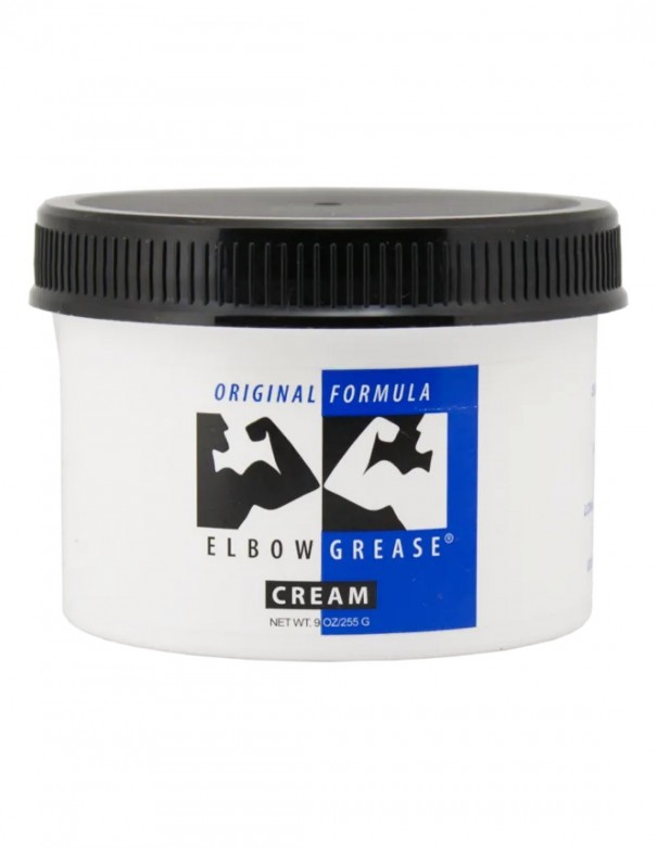 Elbow Grease Original Cream 9 oz/225 gr.