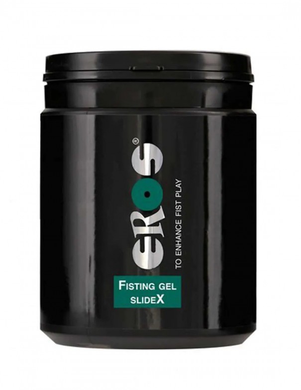 Eros Fisting Gel SlideX 1000 ml.