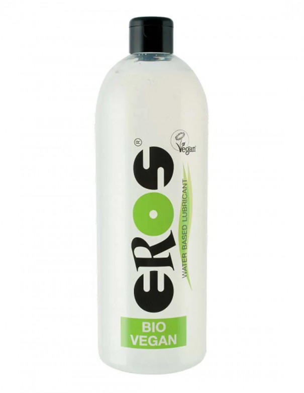 Eros Bio & Vegan Aqua Water Based Lubricant 250 ml.