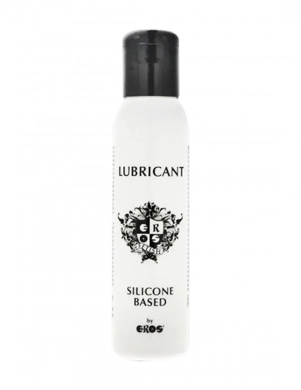 Eros Fetish Line Silicone Based Lubricant 100 ml [D]