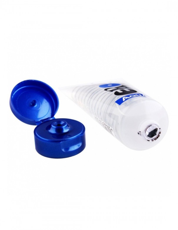 Eros Aqua Water Based Lubricant - Tube 50 ml.