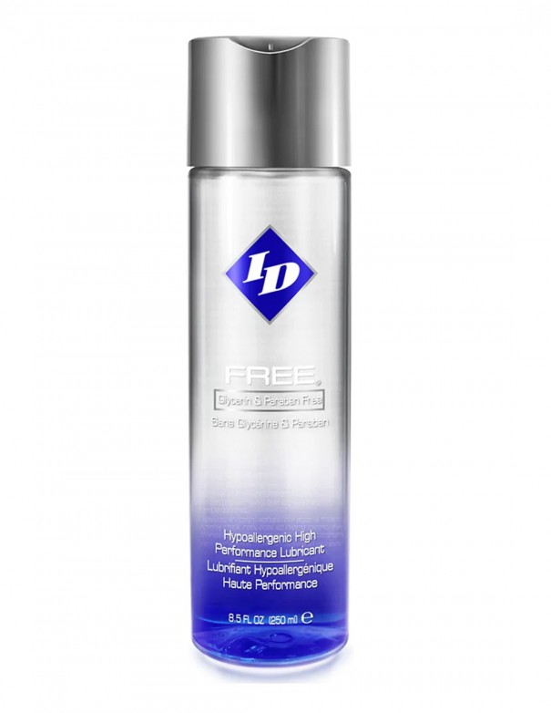 ID Free Lubricant 250 ml