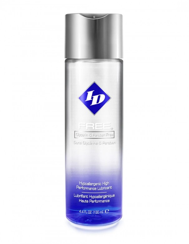 ID Free Lubricant 130 ml