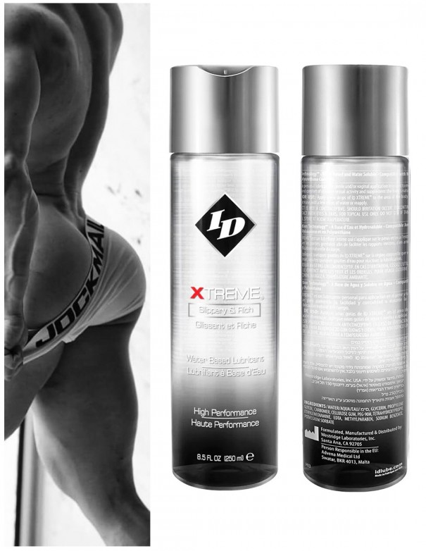 ID Xtreme 250 ml.