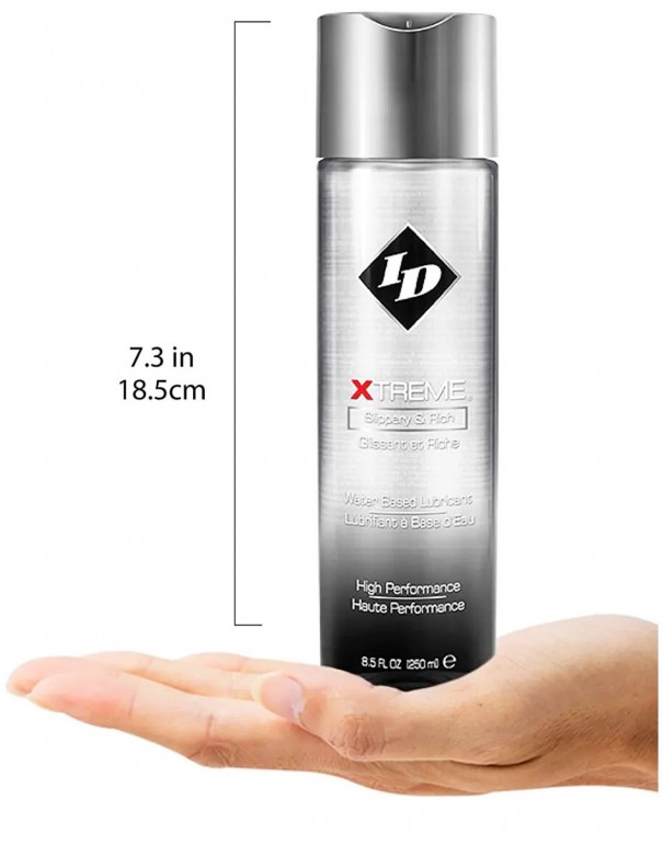 ID Xtreme 250 ml.