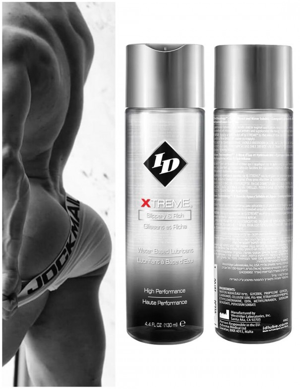 ID Xtreme 130 ml.
