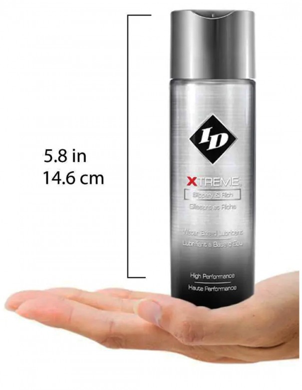 ID Xtreme 130 ml.