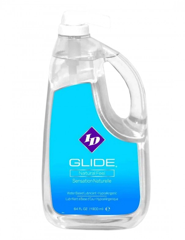 ID Glide 1900 ml.