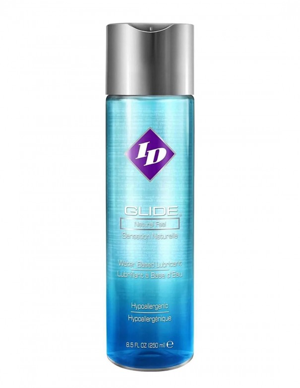 ID Glide 250 ml.ID Glide 250 ml.