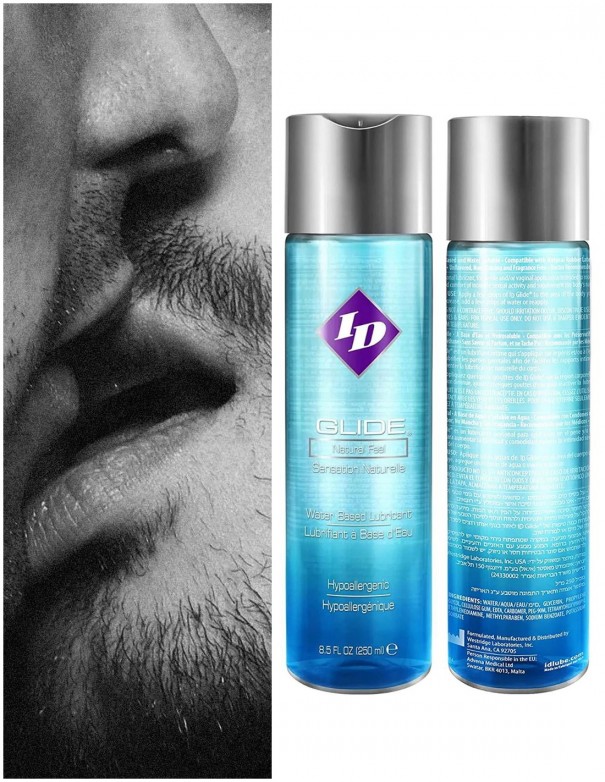 ID Glide 250 ml.