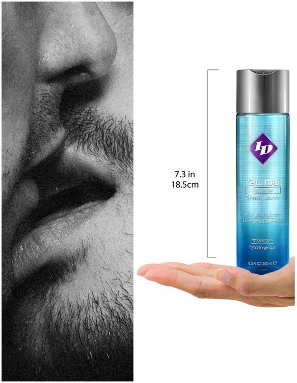ID Glide 250 ml.